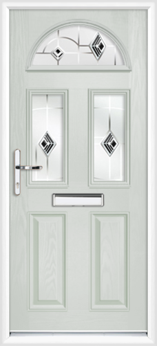 Lothian black cavana